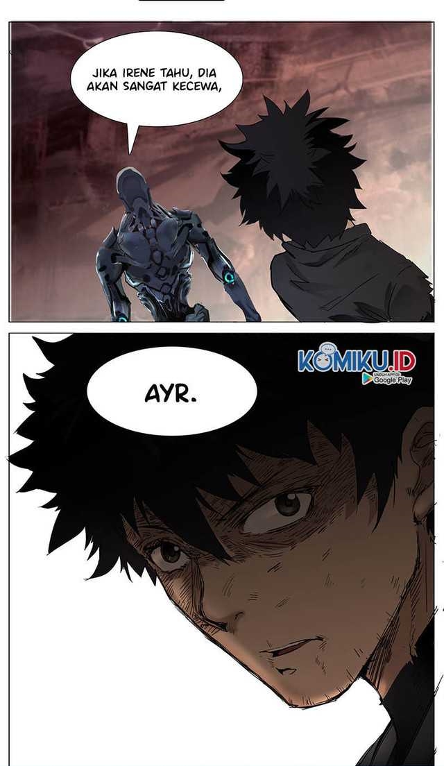 Askr Yggdrasil’s Wood Chapter 38 Gambar 8